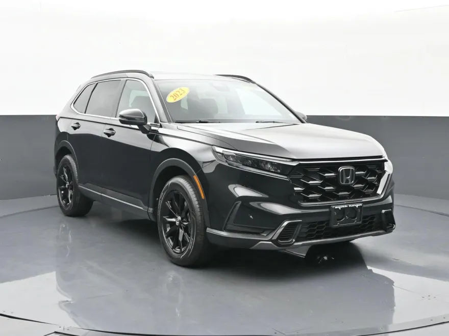 2023 Honda CR-V Hybrid Sport photo 1