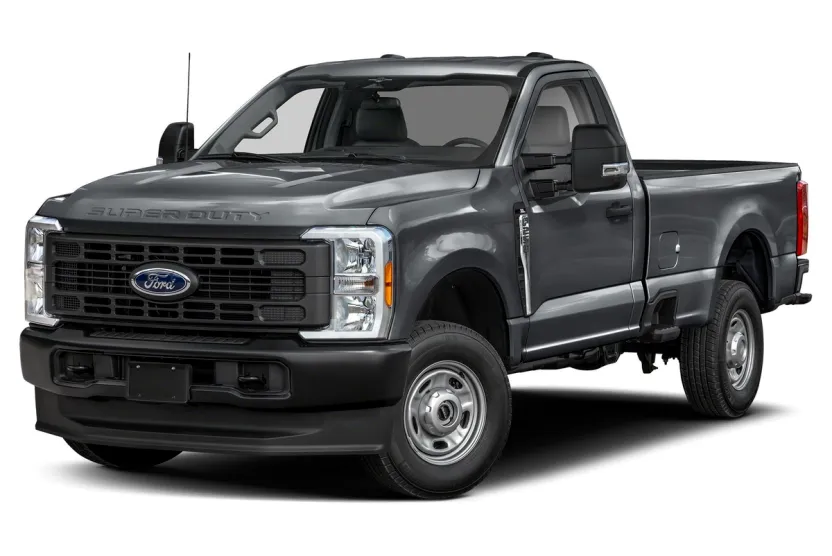 2025 Ford F-250 XL photo 1