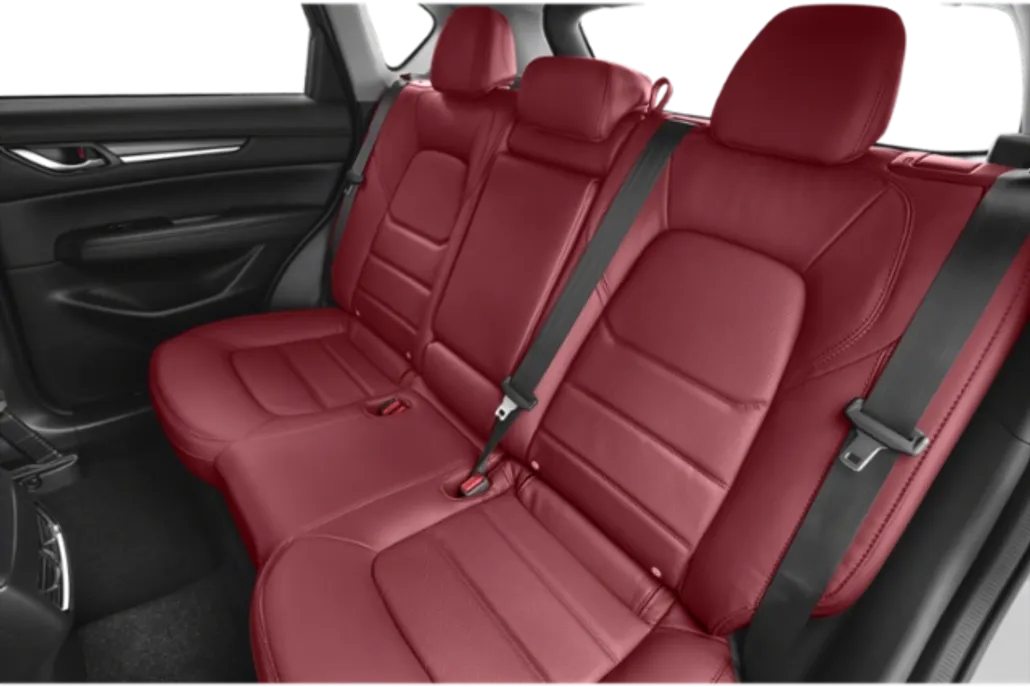 2025 Mazda CX-5 2.5 S Carbon photo 12