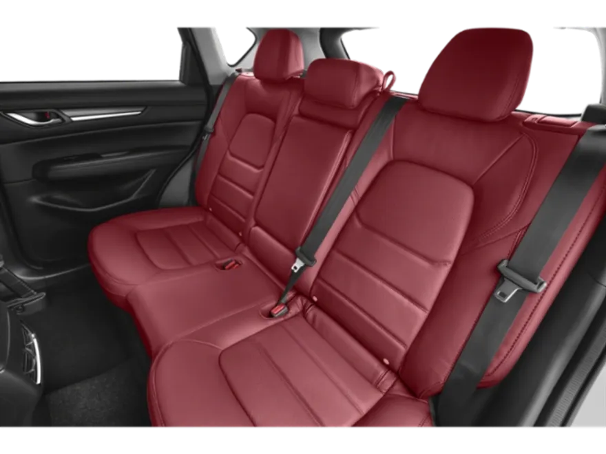 2025 Mazda CX-5 2.5 S Carbon photo 12