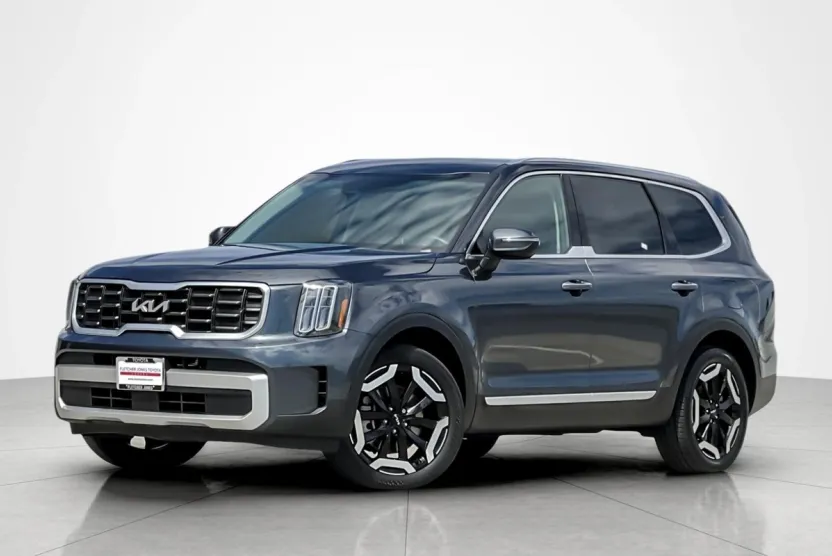 2023 Kia Telluride S photo 1