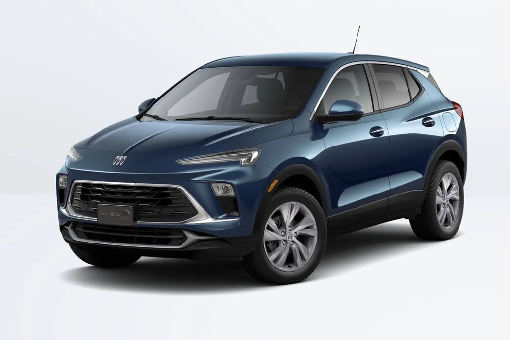 2026 Buick Encore GX Preferred photo 1