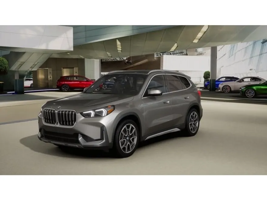 2026 Bmw X1 XDrive28i photo 1