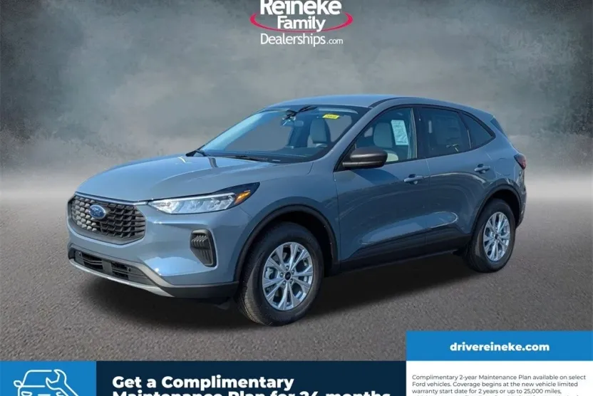 2025 Ford Escape Active photo 1