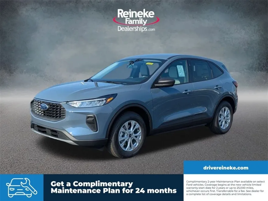 2025 Ford Escape Active photo 1