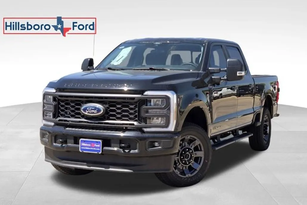 2025 Ford F-250 XL photo 1