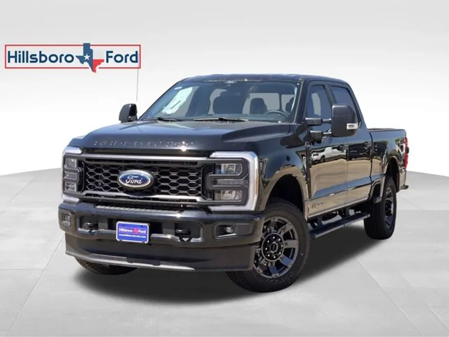 2025 Ford F-250 XL photo 1
