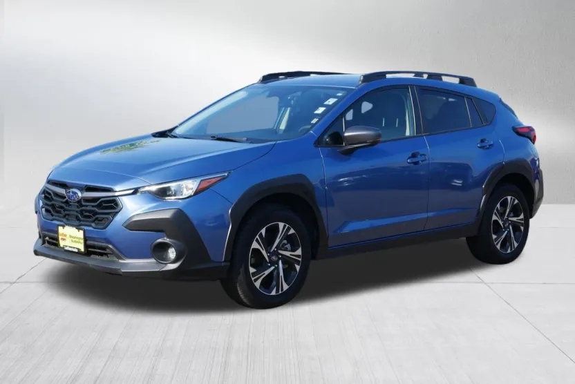 2024 Subaru Crosstrek Premium photo 1