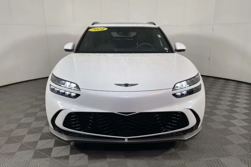 2024 Genesis GV60 AWD Performance photo 1