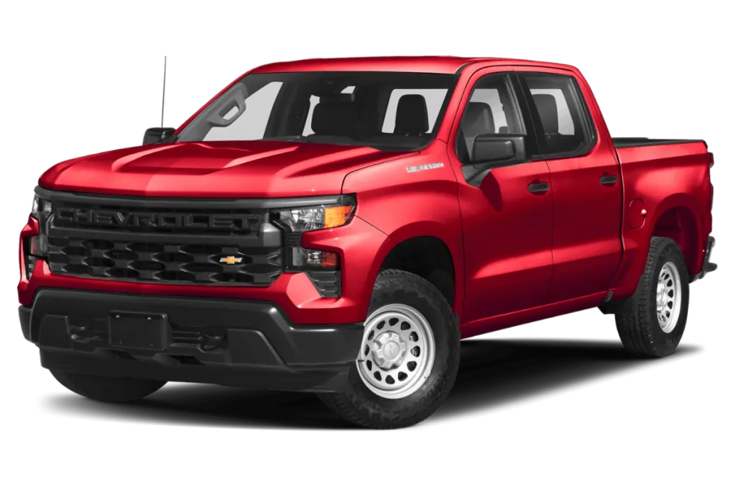 2026 Chevrolet Colorado ZR2 photo 1