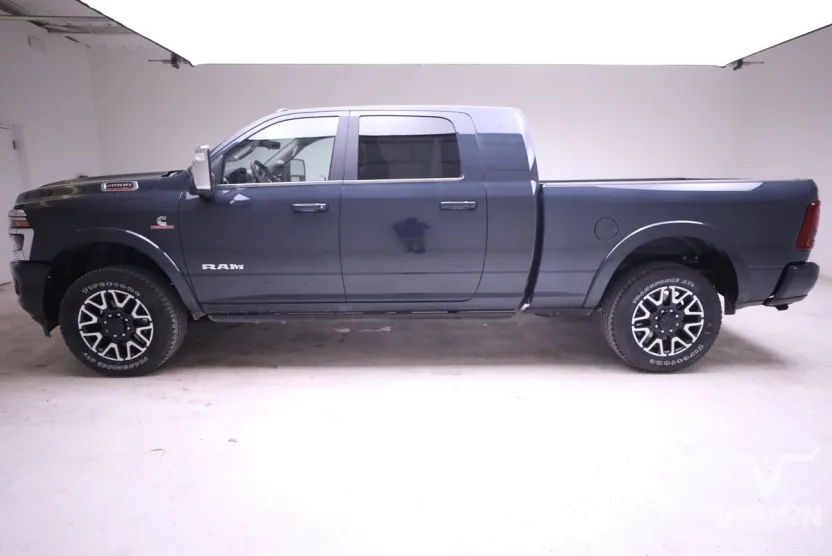 2026 Ram 2500 Limited Longhorn photo 1