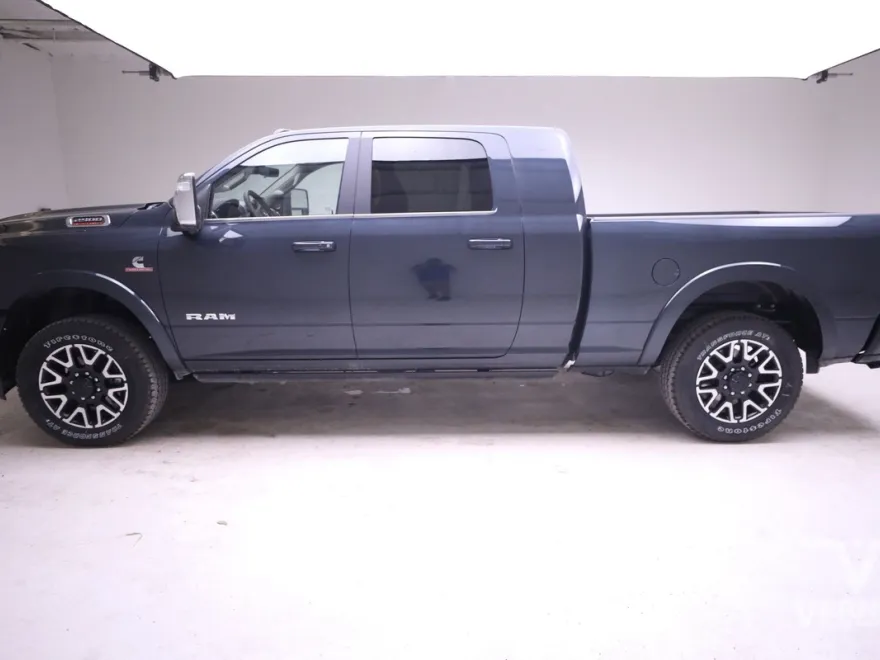 2026 Ram 2500 Limited Longhorn photo 1