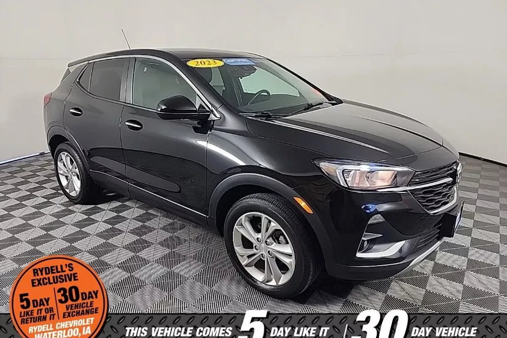 2023 Buick Encore GX Preferred photo 1