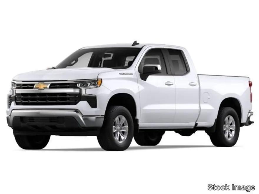2023 Chevrolet Silverado 1500 LT photo 1
