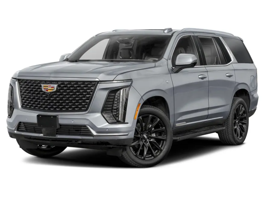 2025 Cadillac Escalade Premium Luxury photo 1