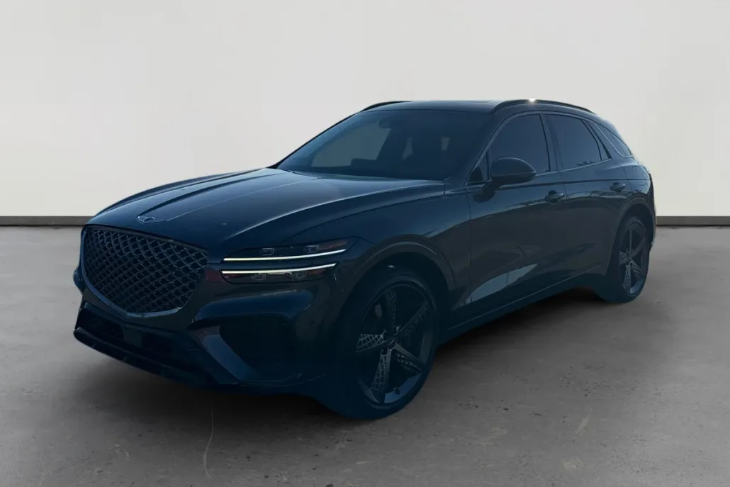 2024 Genesis GV70 3.5T Sport photo 1