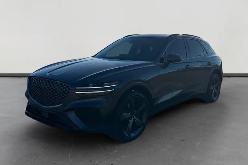 2024 Genesis GV70 3.5T Sport photo 1