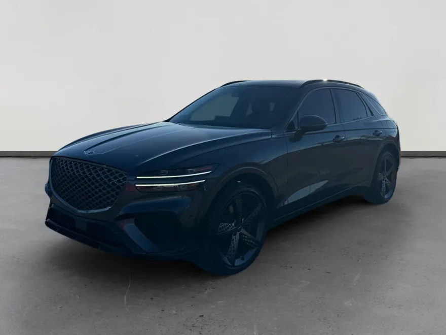 2024 Genesis GV70 3.5T Sport photo 1