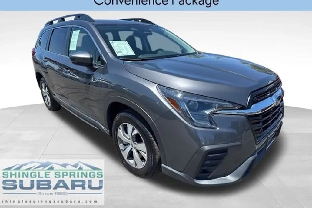 2024 Subaru Ascent Premium photo 1
