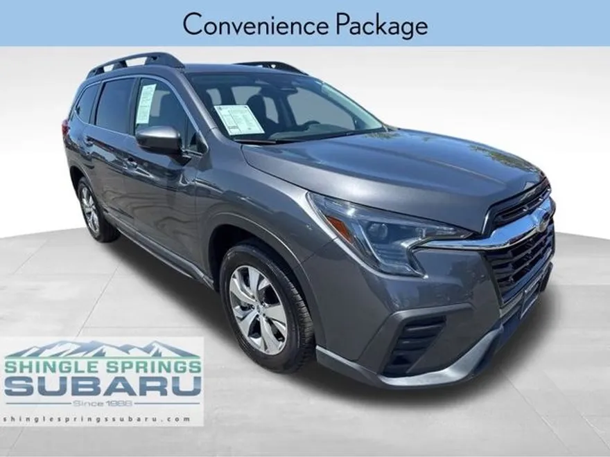 2024 Subaru Ascent Premium photo 1