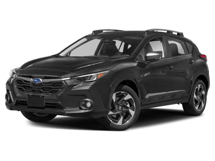 2024 Subaru Crosstrek Limited photo 1