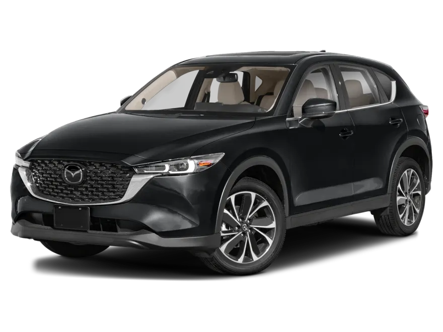 2022 Mazda CX-5 2.5 S Premium photo 1
