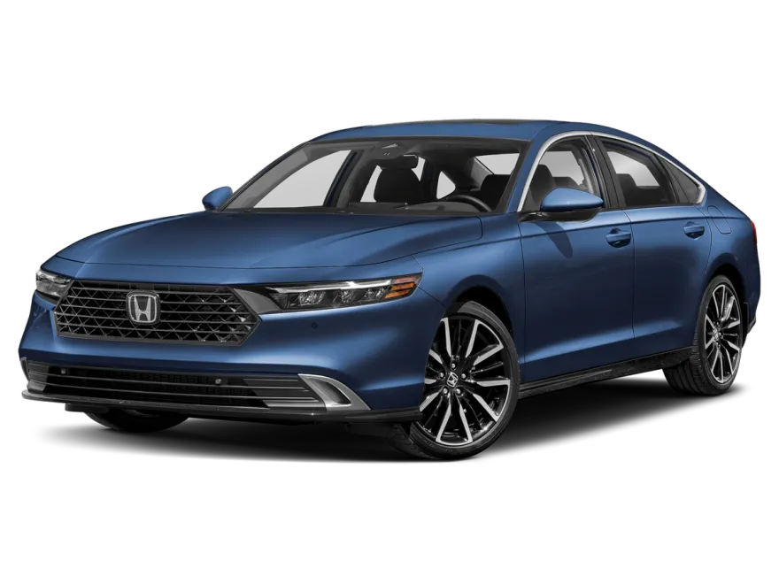 2025 Honda Accord Hybrid Touring photo 1