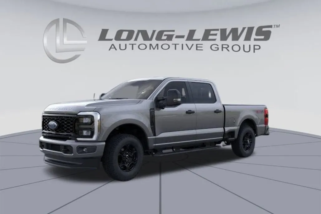 2026 Ford F-250 photo 1