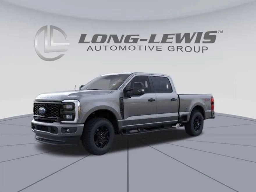 2026 Ford F-250 photo 1