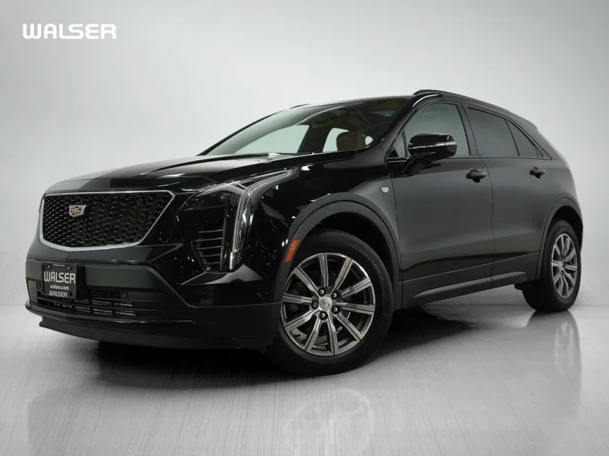 2023 Cadillac XT4 Sport photo 1