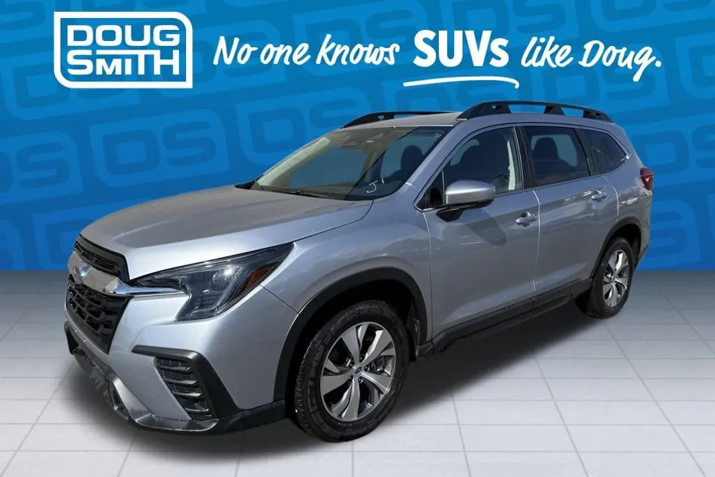 2024 Subaru Ascent Premium photo 1