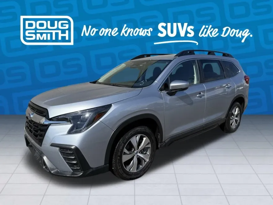 2024 Subaru Ascent Premium photo 1