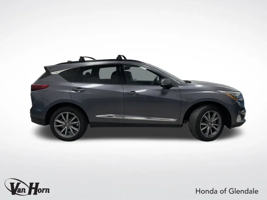 2020 Acura RDX Technology photo 1