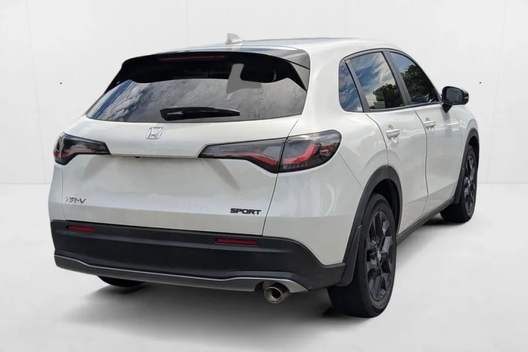 2023 Honda HR-V Sport 2WD photo 1
