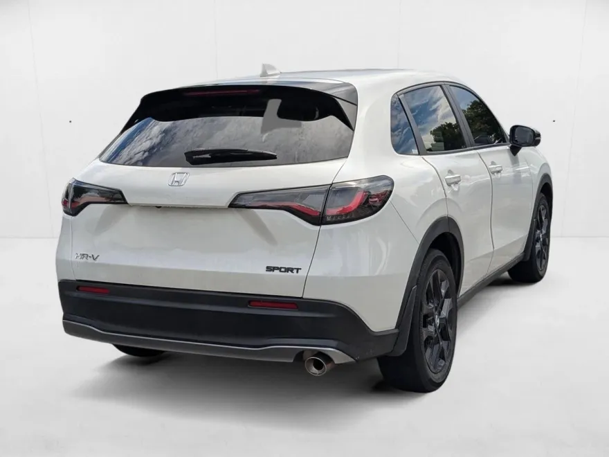 2023 Honda HR-V Sport 2WD photo 1