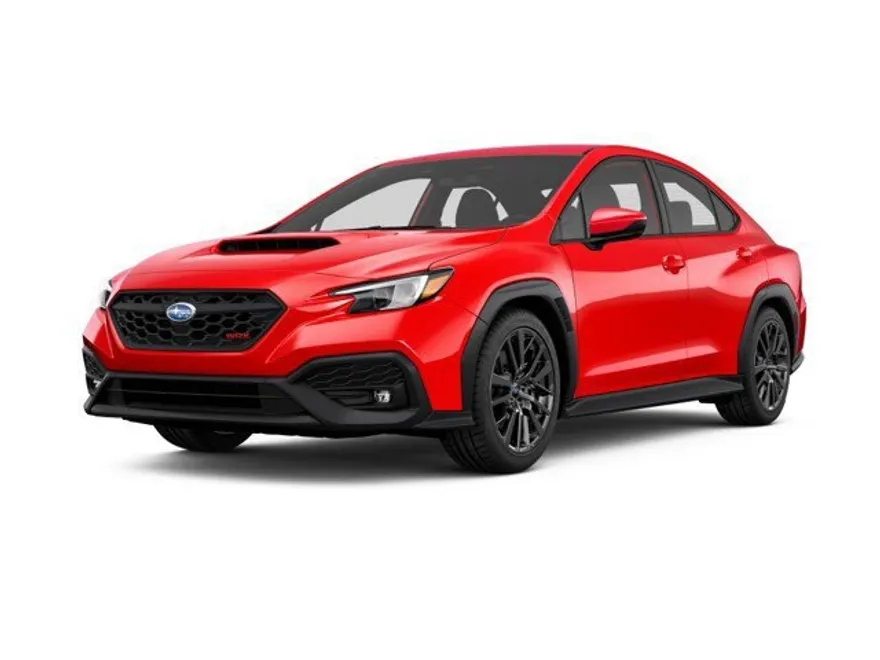 2025 Subaru WRX Premium photo 1