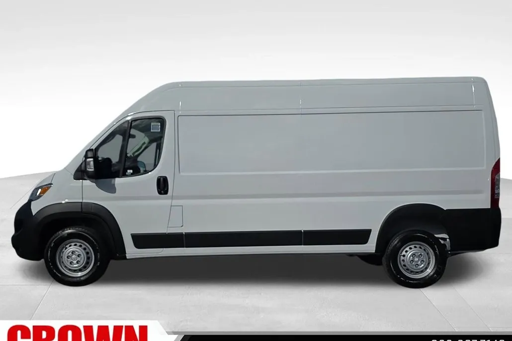 2025 Ram ProMaster 3500 photo 1