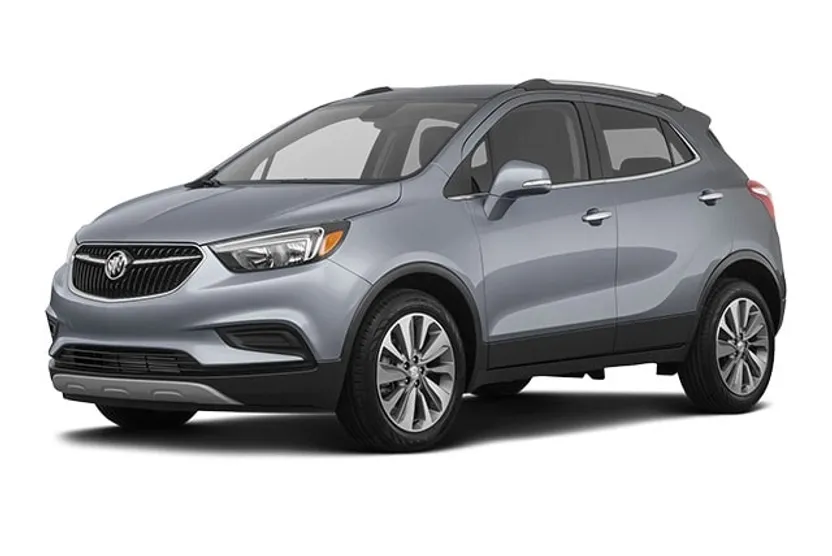 2022 Buick Encore Preferred photo 1