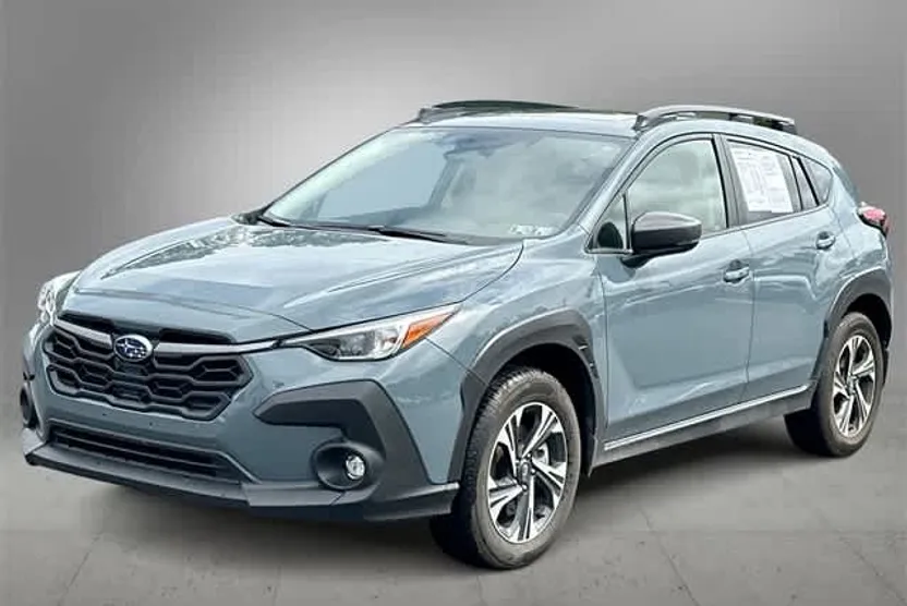 2025 Subaru Crosstrek Premium photo 1