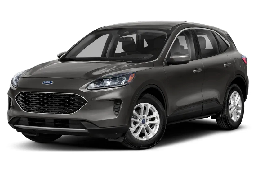 2022 Ford Escape SE photo 1