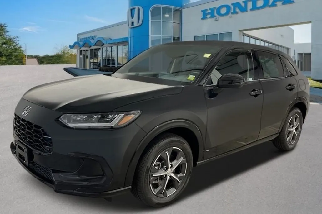 2025 Honda HR-V EX-L photo 1