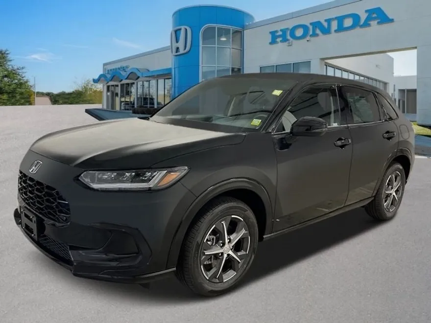 2025 Honda HR-V EX-L photo 1