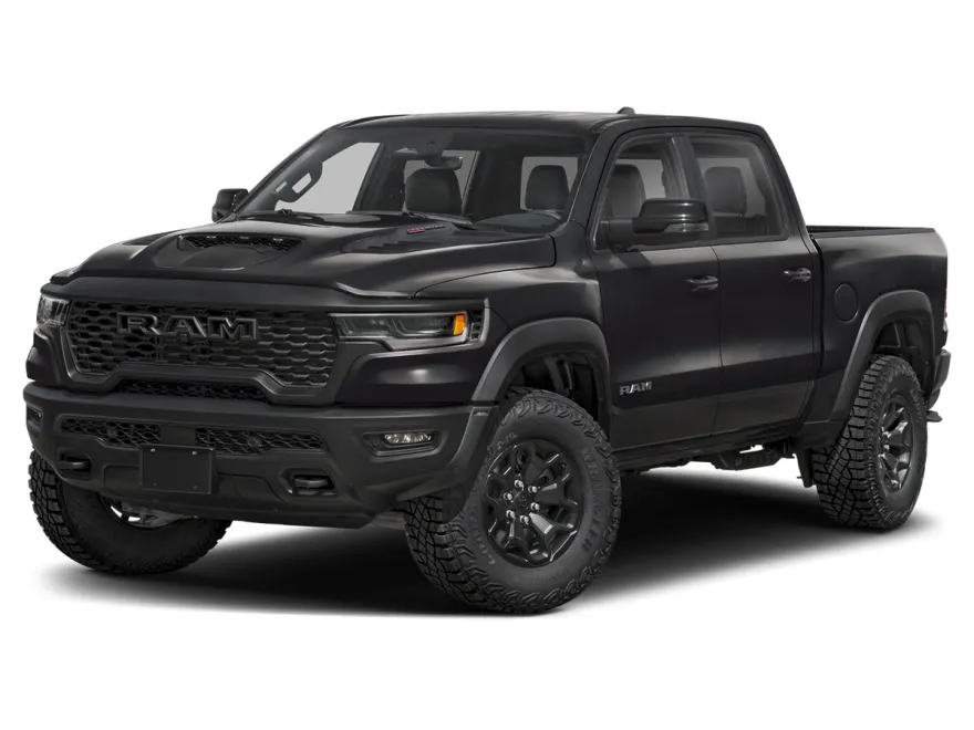 2026 Ram 1500 RHO photo 1