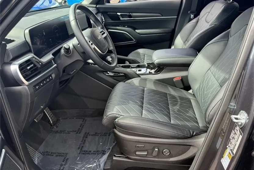 2024 Kia Telluride SX X-Pro photo 1