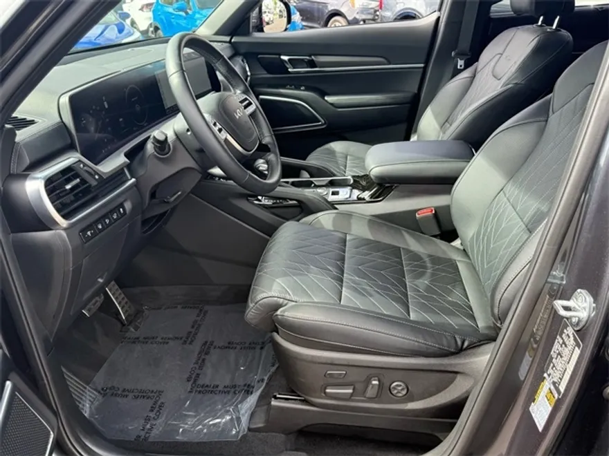 2024 Kia Telluride SX X-Pro photo 1