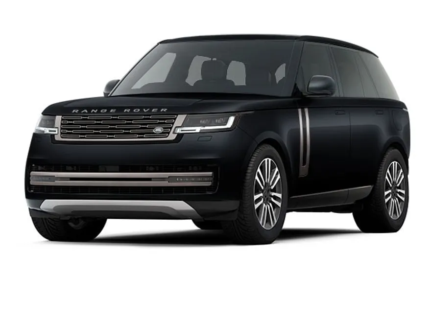 2023 Land Rover Range Rover SE photo 1