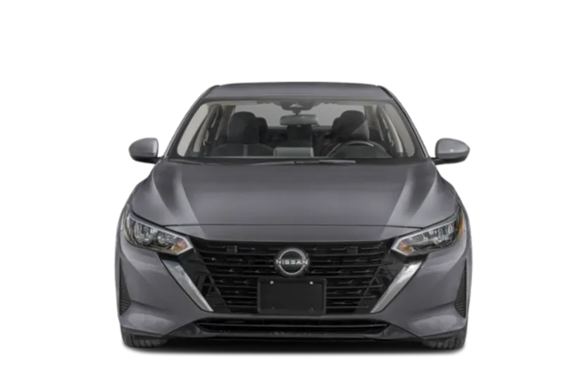 2025 Nissan Sentra SV photo 1