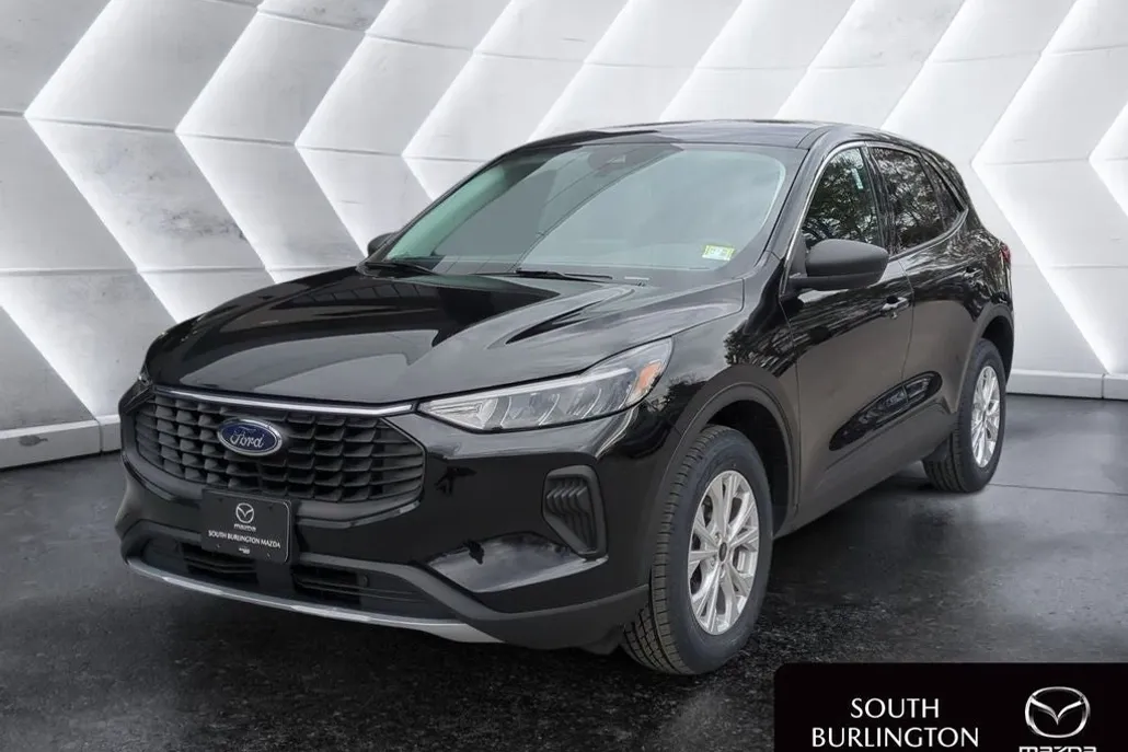 2024 Ford Escape Active photo 1