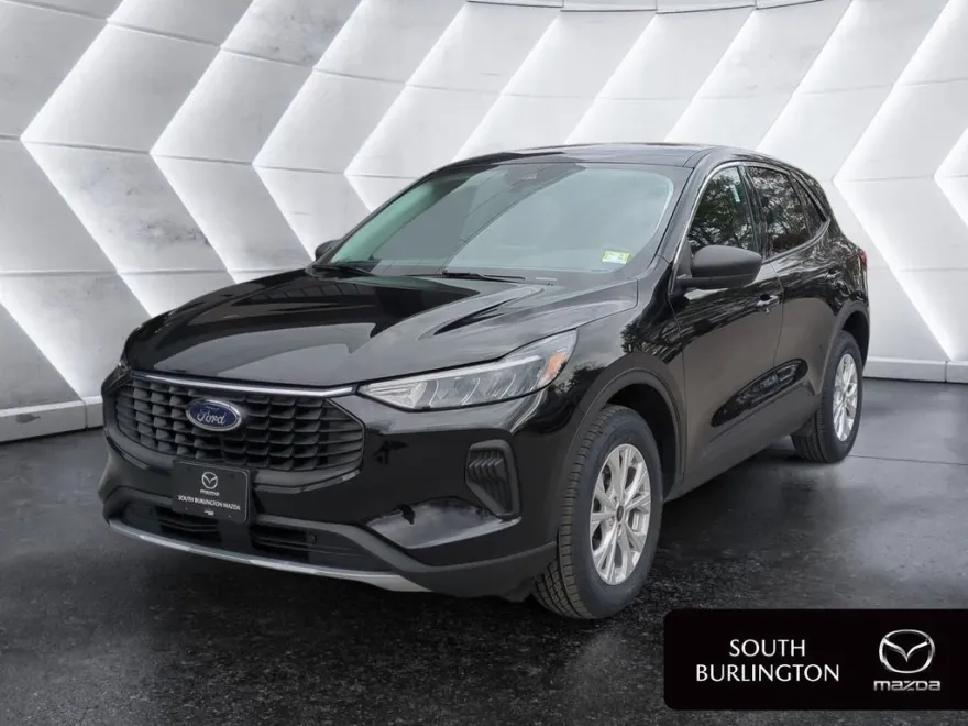 2024 Ford Escape Active photo 1
