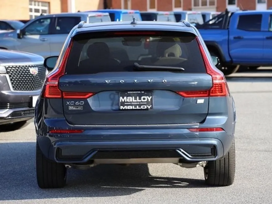 2024 Volvo XC60 Recharge Ultimate photo 1